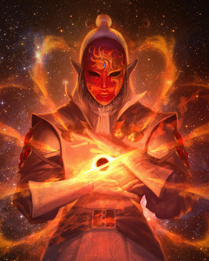 Tathuriel's Absolution (By Black Salander)